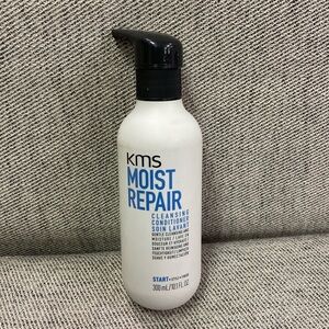 KMS Moist Repair Cleansing Conditioner, 10.1 fl oz